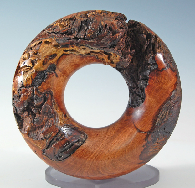 Collectors of Wood Art - Artist Portfolio